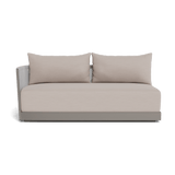 Antigua 2 Seat 1 Arm Left