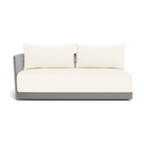 Antigua 2 Seat 1 Arm Left