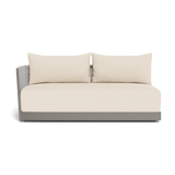 Antigua 2 Seat 1 Arm Left