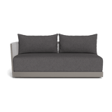 Antigua 2 Seat 1 Arm Left