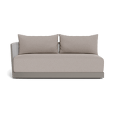 Antigua 2 Seat 1 Arm Left