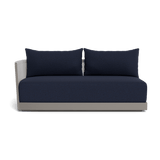 Antigua 2 Seat 1 Arm Left