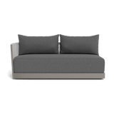 Antigua 2 Seat 1 Arm Left