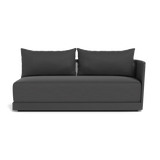 Antigua 2 Seat 1 Arm Right