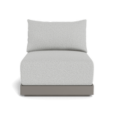 Antigua Armless Single