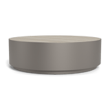 Antigua Round Coffee Table