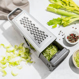 ZWILLING Z-Cut Box/Tower Grater