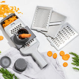 ZWILLING Z-Cut Multi Grater/Mandoline