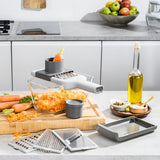 ZWILLING Z-Cut Multi Grater/Mandoline
