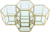 Sei - 4 Piece Coffee Table
