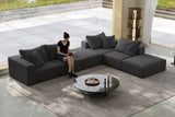 NELVO 162" Sofa