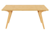 JAVERO 2-in-1 Transformer Coffee Table