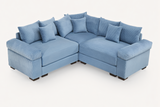 DESEO 79" Sectional Sofa