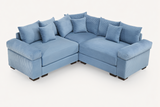 DESEO 158" Sectional Sofa