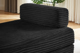 ORAYA 76" Sleeper Sofa