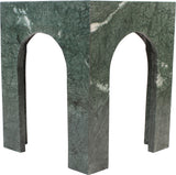 Palermo - Marble End Table
