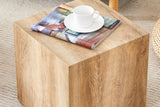 CALDEN 16" Side Table