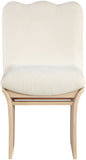 Shaw - Dining Chair - Natural Base