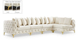 Tremblay - 5 Piece Modular Sectional