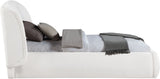 Sandro - Upholstered Bed