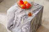 CALDEN 16" Side Table