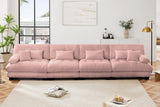CLOUDIES 173" 4-Seater Sofa