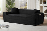 FERON 80" 3 Seater Sofa