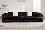 ELYSEE 135" 4-Seater Sofa