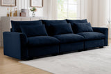 PERTH 122" 3-Seater Sofa