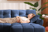 CHARLOTTE 78" 2-Seater Sofa