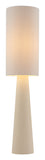 Heaven Floor Lamp White