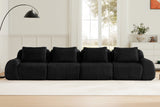 LAURENT 146" 4-Seater Sofa