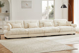 CLOUDIES 173" 4-Seater Sofa