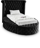 Luxus - Bed