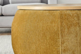 RAYA Coffee Table