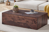 CALDEN 39" Coffee Table