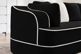 ELYSEE 135" 4-Seater Sofa