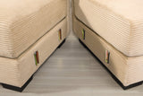 DESEO 155" Sectional Sofa