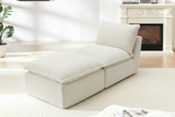 DERVAL 30" Cloud Lounger