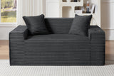 FERON 61" 2 Seater Sofa