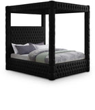 Royal - Bed