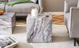 CALDEN 16" Side Table
