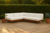 Rio - Modular Sectional