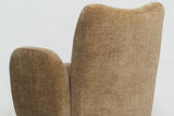 ZAVRIC 32" Swivel Accent Chair