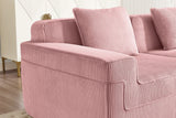 MARTHA 153" 4-Seater Sofa