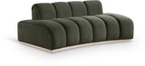 Jace - Loveseat
