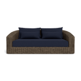 Barcelona 2 Seat Sofa