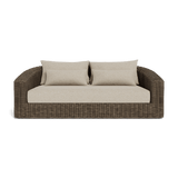 Barcelona 2 Seat Sofa