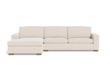 Barton Chaise Sectional