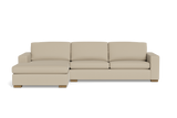 Barton Chaise Sectional
